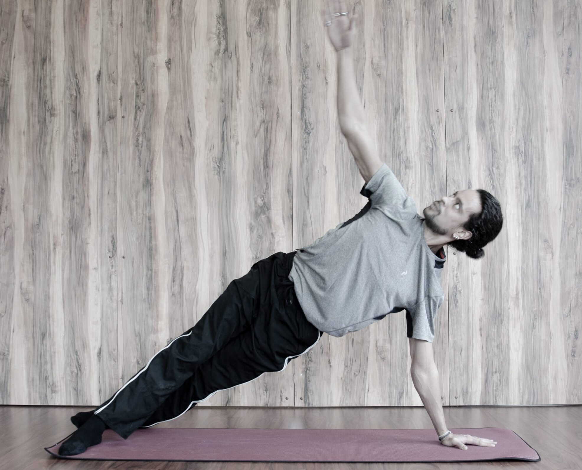 Pilates-cadre Enmouvement