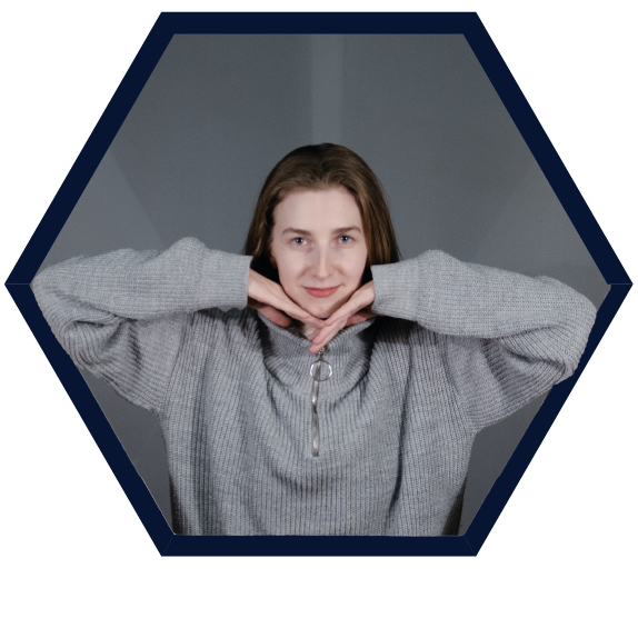 Equipe Enmouvement Lausanne - Aurelia Peixoto