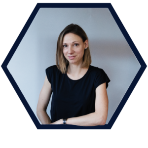 Equipe Enmouvement Lausanne - Catherine Banderet
