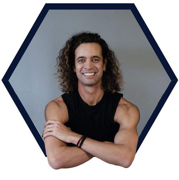 Equipe Enmouvement Lausanne - Felipe Rocha Pinto