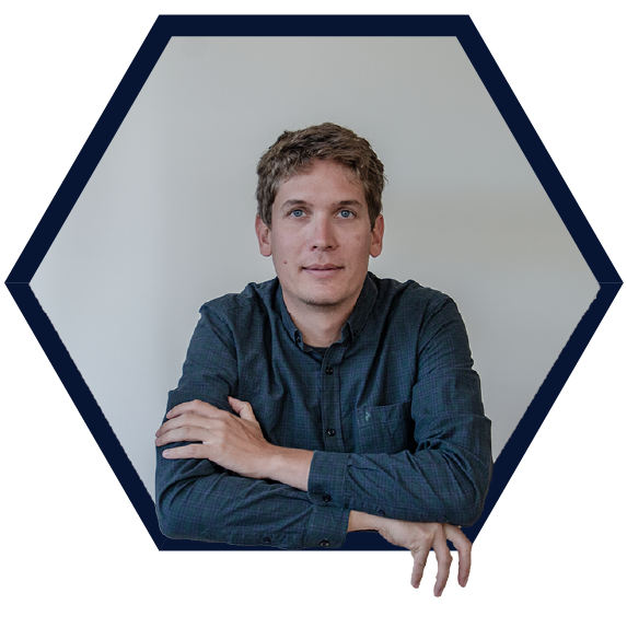 Equipe Enmouvement Lausanne - Pascal Zeller