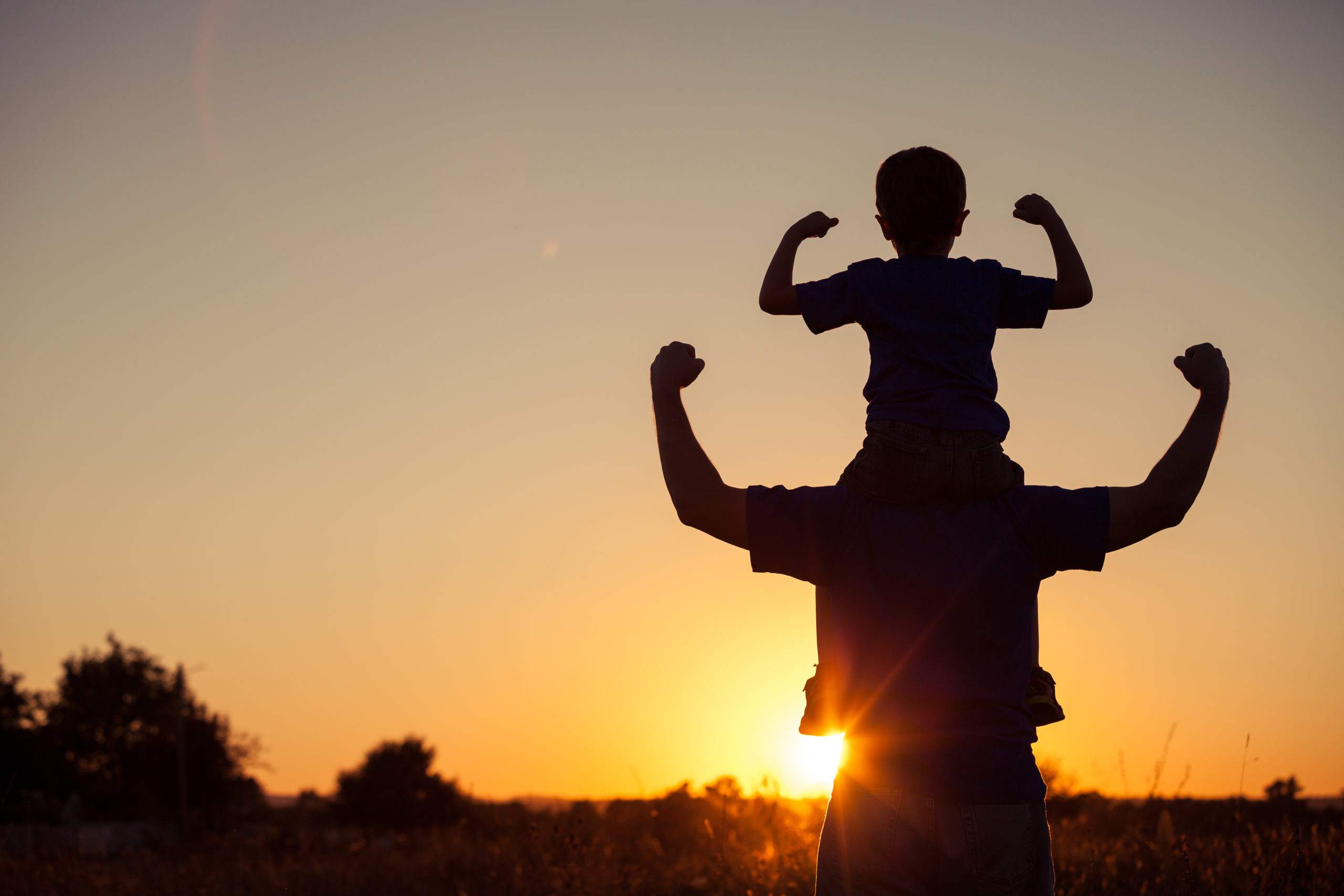 Massage Parent/enfant