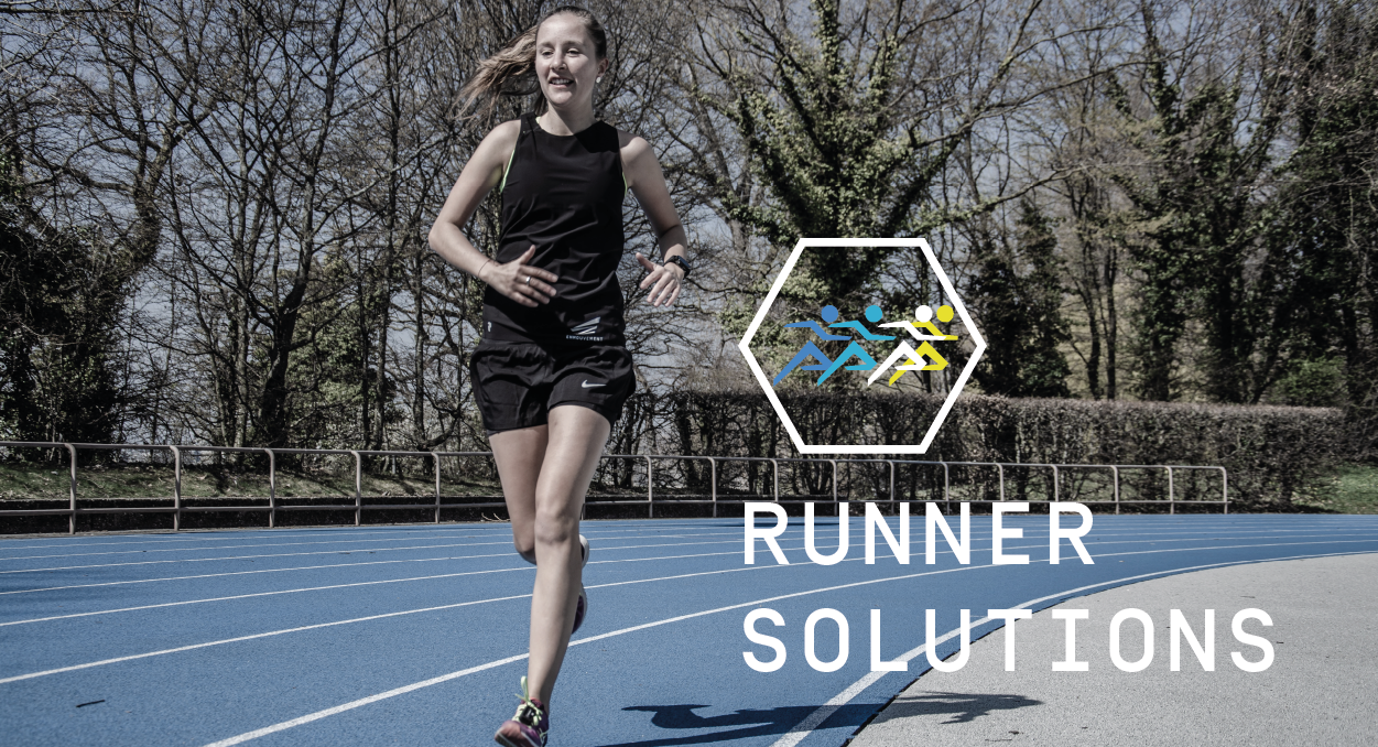 Runner Solutions Enmouvement