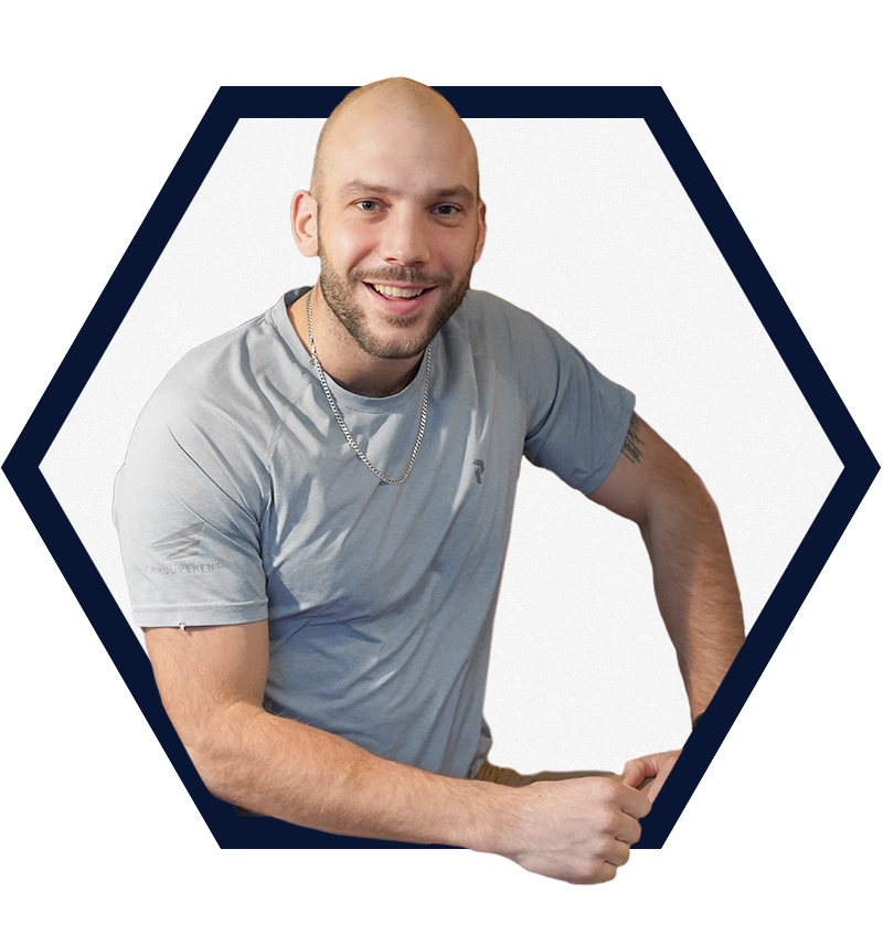 Sebastien Buret