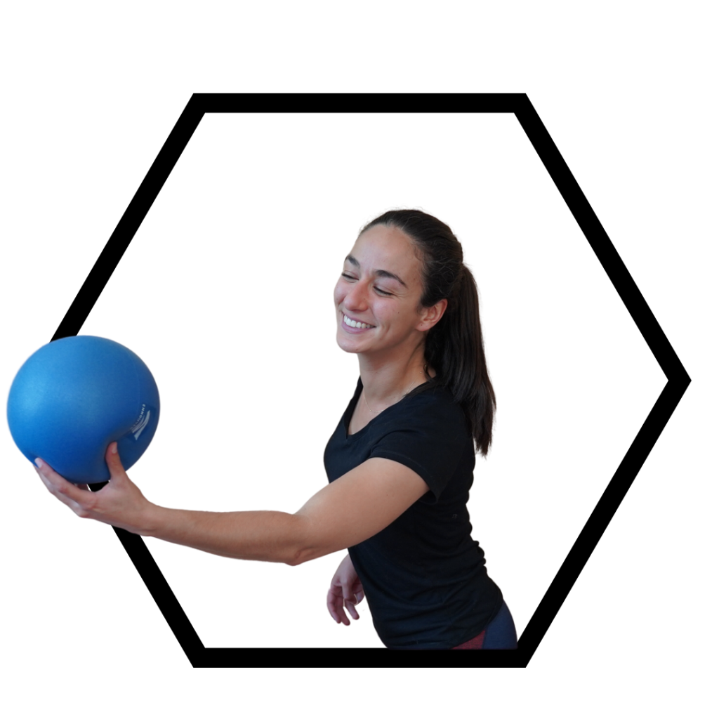 Inès Abdelmoumen