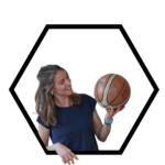 Joana Beleza, physiothérapeute