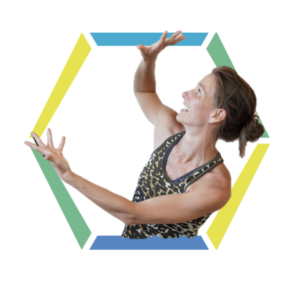 Alexandra instructrice de Pilates