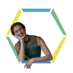 Thalia, instructrice de yoga