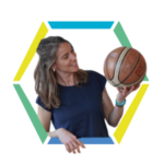 Joana Physio et instructrice de Pilates clinique