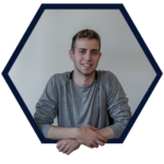 Simon Blonde, Physiothérapeute du sport