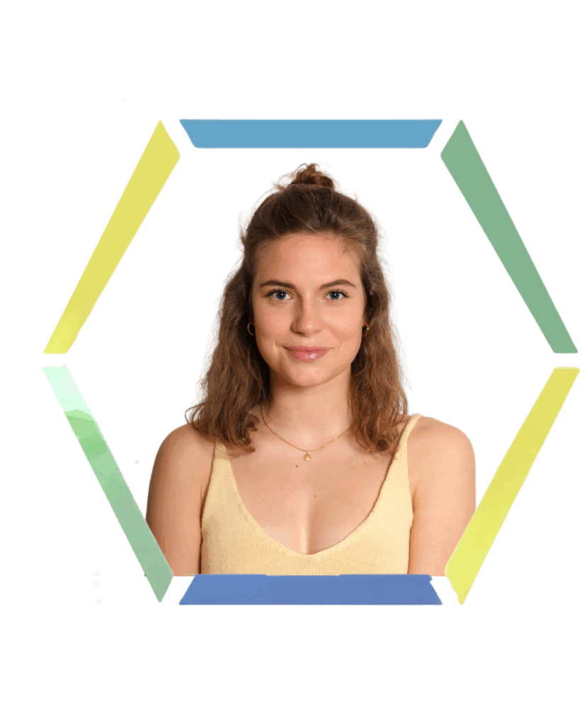 Melissa Courlet diet