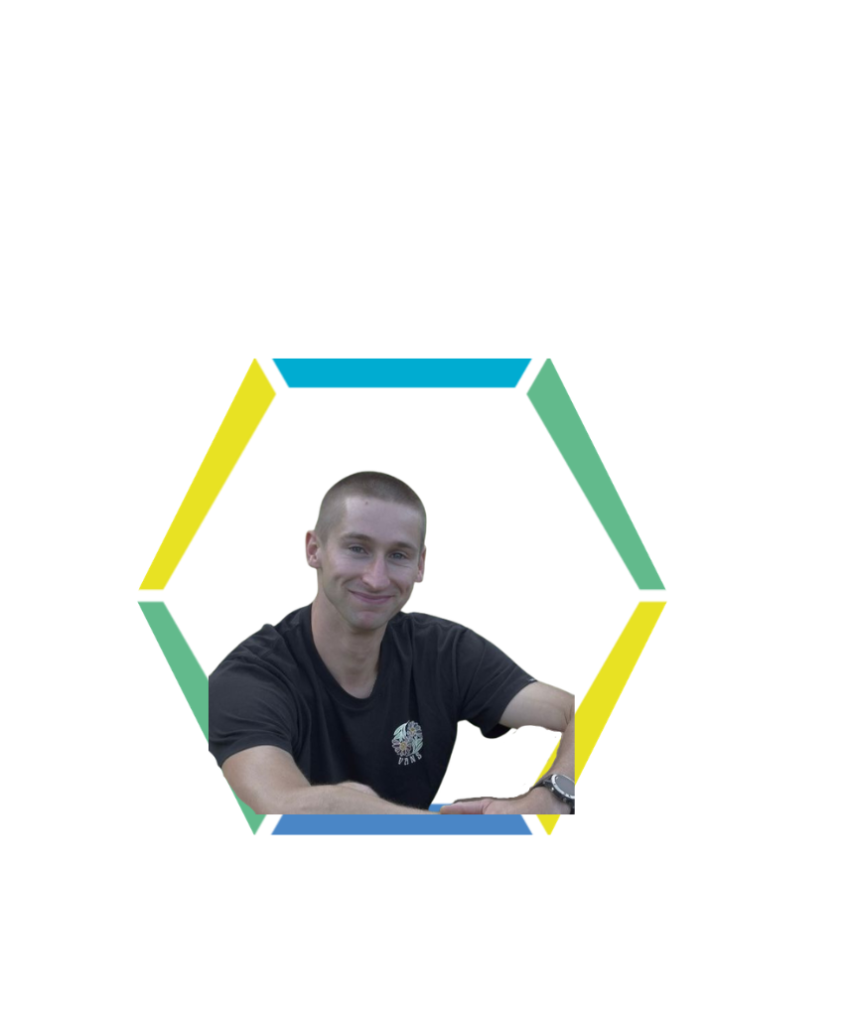 MATHIEU PAILLEX
