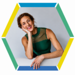 Thalia Perry, Professeure de Yoga