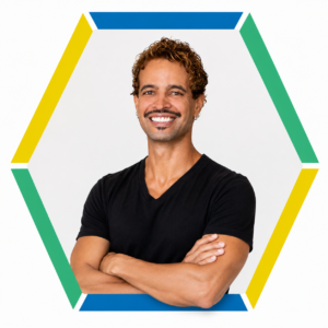 FELIPE FERREIRA, instructeur pilates