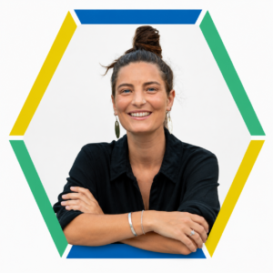 ANAÏS GLÉRANT Instructrice Pilates