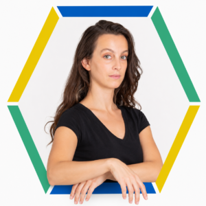 LEYLA HAUBOIS Instructrice Pilates