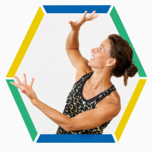 ALEXANDRA MARTINET : Instructrice Pilates