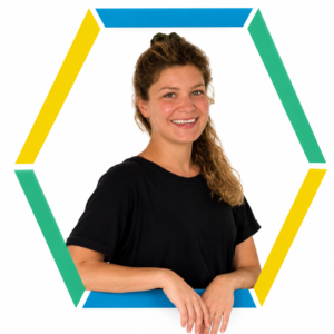 Aurélie Mireux Instructrice Pilates