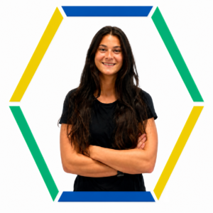 Marie Schenker, Coach Sportive