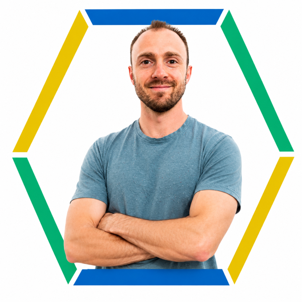 Maxime Boussuge, Physiothérapeute du sport