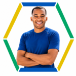 Romain Konde, Physiothérapeute