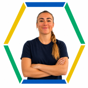 Ornella Pons, Physiothérapeute du Sport, Santé de la femm