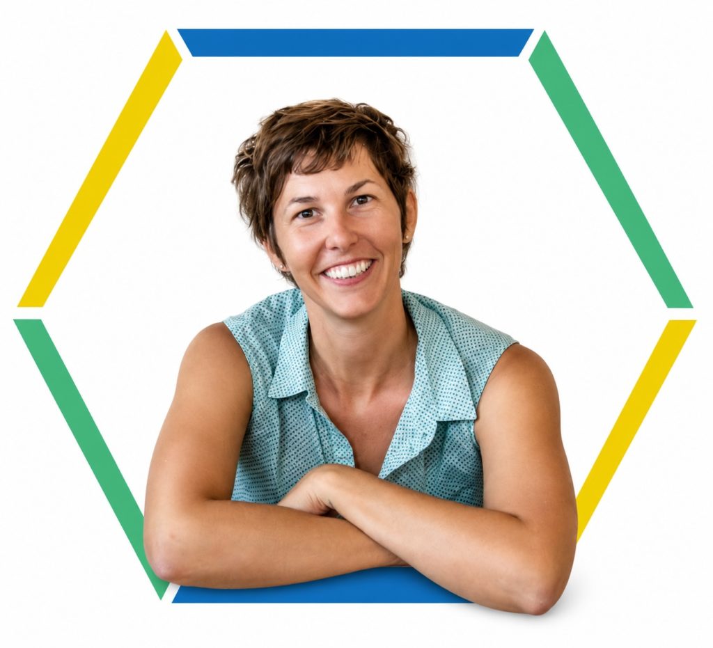 Véronique Lugrin Physiothérapeute