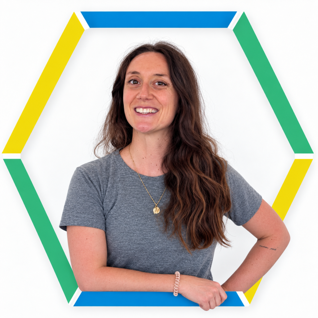 Eva Mendola physiothérapeute