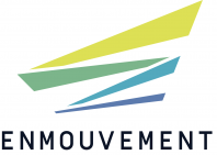 Logo Enmouvement PNG