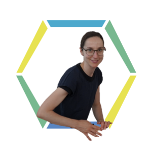 Silvia Physio du sport et instructrice Pilates clinique