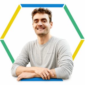 Etienne Buisson Physiothérapeute